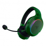 Wired headphones Razer | Gaming Headset | Barracuda X Chroma | Built-in microphone | Bluetooth | Phantom Green Edition