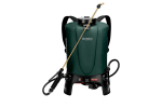 Metabo RSG 18 LTX 15 Backpack garden sprayer 15 L