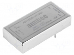 Converter: DC/DC | 15W | Uin: 9&divide;36V | 12VDC | Iout: 1.25A | 2"x1" | 30g