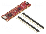 Dev.kit: Microchip | PIC16 | Curiosity Nano