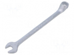 Wrench: combination spanner | double-sided | 8mm | L: 125mm | 1B MM