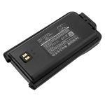 2000mAh for HYT TC-610,TC-618,TC-610S,TC-610P,TC-620,TC-626