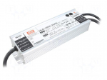 Power supply: switching | LED | 187.2W | 36VDC | 2.6&divide;5.2A | 90&divide;305VAC