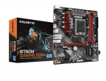 Gigabyte GAMING DDR4 Motherboard Intel B760 / Express LGA 1700 micro / ATX
