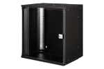 Digitus Wall-mounted enclosure SOHO Pro - 483 mm (19") - 540x400 mm (WxD)