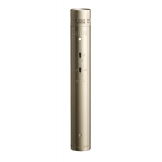 R&Oslash;DE NT55 microphone Silver Stage/performance microphone