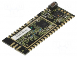 Module: RF | FM transceiver | LoRa | 868MHz | RS232 | -137dBm | 20dBm
