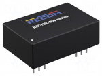 Converter: DC/DC | 10W | Uin: 9&divide;36VDC | Uout: 5VDC | Iout: 2A | REC10K-RW