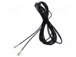 Cable | 7m | Fakra female,SMB female | Car brand: universal