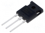 Transistor: IGBT | 650V | 40A | 134W | TO247-3