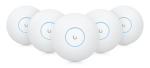 Ubiquiti U7-Pro-5 Access Point, 5-pack