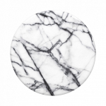 Universal holder (Popsocket) Popsockets  Dove White Marble