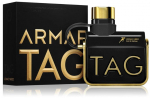 Armaf Tag Him Uomo Nero Perfume EDP 100 ml