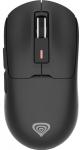 Computer mouse Genesis Zircon 660 Black