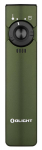 Flashlight Olight Arkfeld UV + White LED Flashlight Green