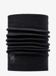 Buff Heavyweight Merino Wool multifunctional sling - Black