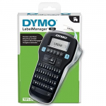 DYMO LabelManager 160  6/9/12      mm D1-BĂ&curren;nder Azerty