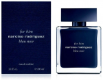 Narciso Rodriguez For Him Bleu Noir Perfume EDT 100 ml
