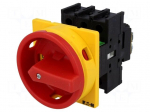 Switch: main cam switch | Stabl.pos: 2 | 32A | OFF-ON | Poles: 3 | 15kW