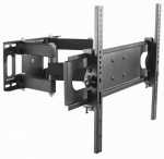 TV Mount Gembird Full-motion TV Wall Mount