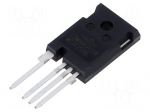 Transistor: N-MOSFET | SiC | unipolar | 1.2kV | 48A | Idm: 223A | 326W