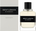 Givenchy Gentleman Perfume EDT 60ml