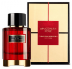 Carolina Herrera Amazonian Rose Perfume EDP 100 ml