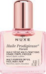Nuxe Huile Prodigieuse Multi-Purpose Floral Dry Oil 10 ml