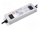 Power supply: switched-mode | Communication: DALI | LED | 150W | 42VDC