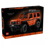 LEGO Technic 42177 Mercedes-Benz G 500 Building Set