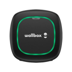 EV Charging Wallbox Pulsar Max 22kW Wi-Fi Black