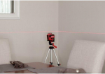 Skil 1960 DA Line level 20 m 635 nm (< 5 mW)