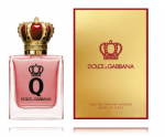 Dolce & Gabbana Q by Dolce & Gabbana Intense Perfume EDP 50 ml