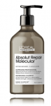 L&acute;Or&eacute;al Professionnel S&eacute;rie Expert Absolut Repair Molecular Professional Shampoo 500 ml