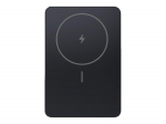 Xiaomi Super Slim Magnetic Power Bank 5000 | 5000 mAh | Black