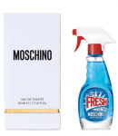 Moschino Fresh Couture Perfume EDT 50ml