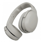 Skullcandy Crusher 540 Active Over-Ear Headphones, Grey Concrete