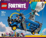 Toy Constructor LEGO Battle Bus 77073