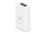 Converter UBIQUITI  Adapter with 2.5 GbE support that delivers up to 30W of PoE |