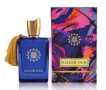 Paris Corner Killer Oud Perfume EDP 100 ml
