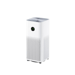 Xiaomi Mijia Smart Air Purifier 6 EU | 40 W | Suitable for rooms up to 29-50 m&sup2; | White