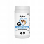 APTUS Plaque Buster Healthy teeth and gums - supplements for dogs and cats &ndash; 200g