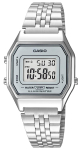CASIO LA680WA-7DF Women's watch