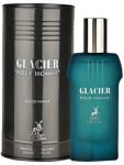 Maison Alhambra Glacier Pour Homme Perfume EDP 100 ml