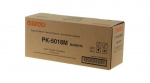 Original Toner Magenta UTAX PC3562 PK-5018M, PK5018M (1T02TWBUT0, 1T02TWBTA0)