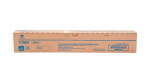 Original Toner Cyan Konica Minolta BizHub C 227, 287 (TN221C, TN-221C, A8K3450)
