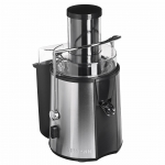 Bomann AE 1917 CB 1000 W Stainless steel