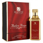 Riiffs Ambre Rouge Perfume EDP 100ml