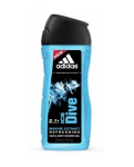 Adidas Ice Dive Shower Gel 400ml