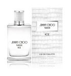 Jimmy Choo Man Ice Perfume EDT 50 ml